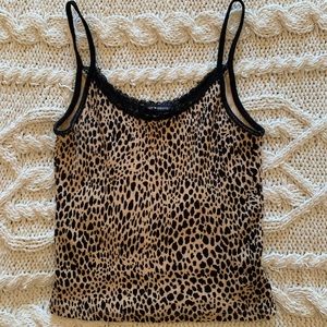 Brandy Melville Cami